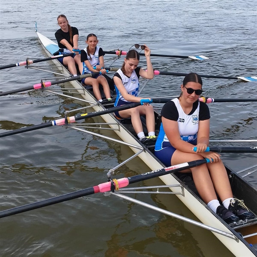Održana 21. vukovarska regata sv. Filipa i Jakova
