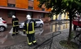 Sinergija na terenu: Služba civilne zaštite, gradske službe i komunalne tvrtke usklađeno reagirale na nevrijeme