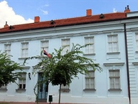Nakon dovršetka obnove Muzej Đakovštine u srijedu otvara vrata...