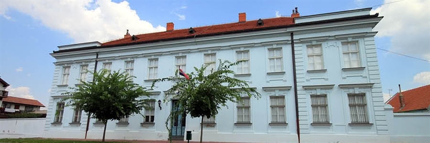 Nakon dovršetka obnove Muzej Đakovštine u srijedu otvara vrata posjetiteljima