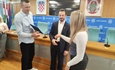 U kadrovskim stanovima u Vukovaru zbrinute 32 osobe