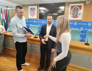 U kadrovskim stanovima u Vukovaru zbrinute 32 osobe