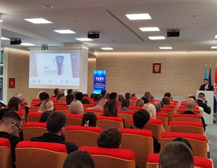 Svečano otvorena 15. Međunarodna konferencija  „Razvoj javne uprave“