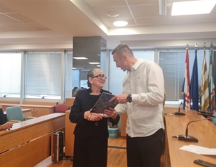 Dodijeljene bespovratne potpore za ribarstvo i akvakulturu
