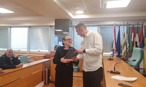 Dodijeljene bespovratne potpore za ribarstvo i akvakulturu