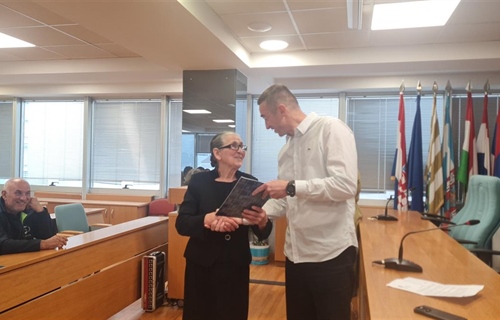 Dodijeljene bespovratne potpore za ribarstvo i akvakulturu