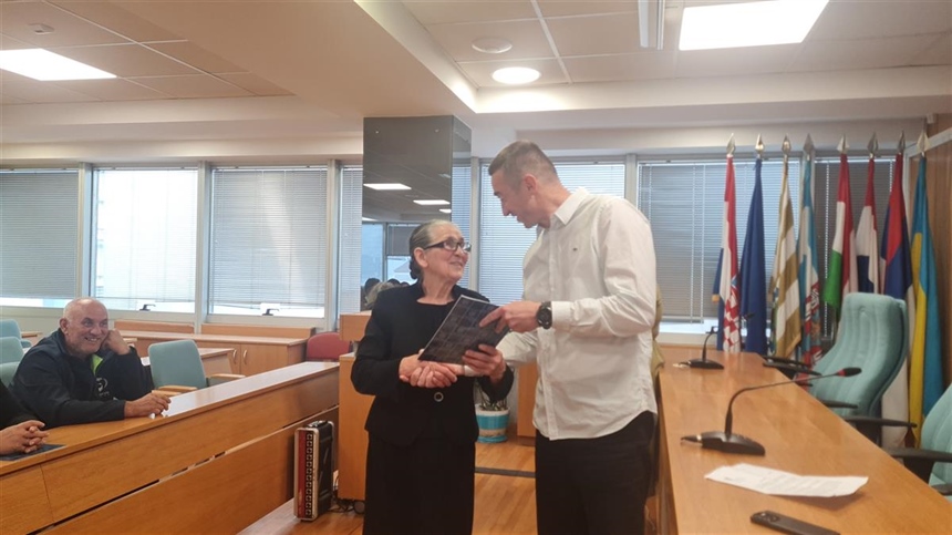 Dodijeljene bespovratne potpore za ribarstvo i akvakulturu