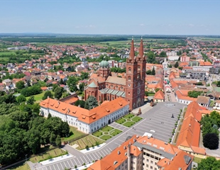 Đakovo proslavilo 768. rođendan