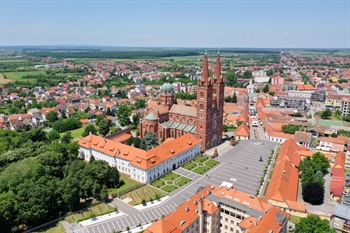 Đakovo proslavilo 768. rođendan