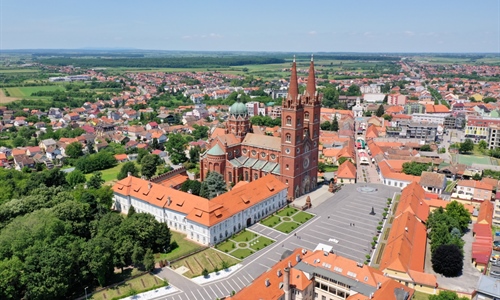 Đakovo proslavilo 768. rođendan