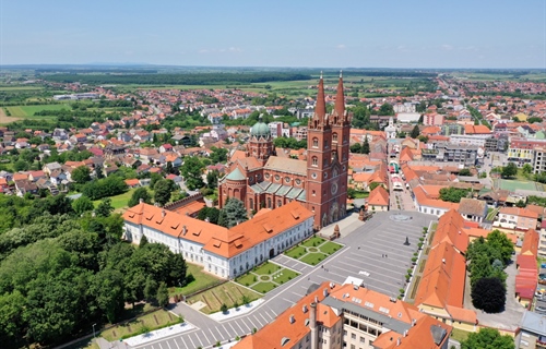 Đakovo proslavilo 768. rođendan