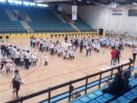 Održan 21. Olimpijski festival Dječjih vrtića