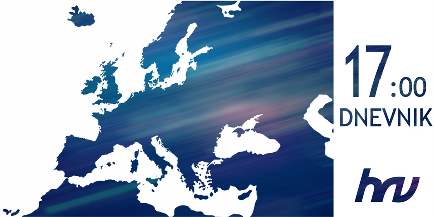 Dnevnik, petak, 9. svibnja 2025.