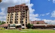 Počinje izgradnja novog hotela „Vukovar Tower“, izdana građevinska dozvola