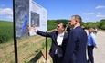 Počeli radovi na izgradnji nove akumulacije Breznica
