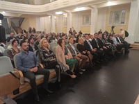 Otvoren 32. Festival glumca