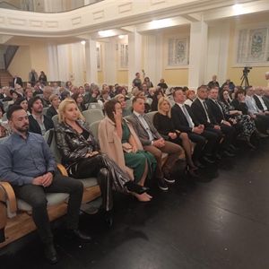 Otvoren 32. Festival glumca