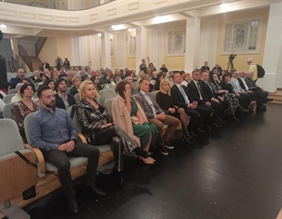 Otvoren 32. Festival glumca