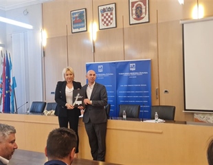 Dodijeljeni ugovori iz programa održivog razvoja lokalne zajednice 2025.