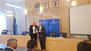 Dodijeljeni ugovori iz programa održivog razvoja lokalne zajednice 2025.
