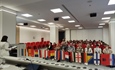 Na Veleučilištu "Lavoslav Ružička" Vukovar započeo 4. International week