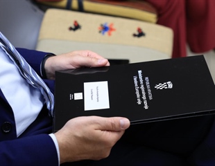 Općinama i gradovima OBŽ uručeni ugovori