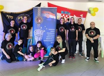 Održan Memorijalni turnir „U sjećanje na naše redarstvenike“