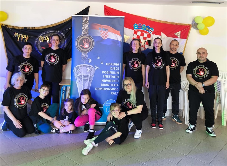 Održan Memorijalni turnir „U sjećanje na naše redarstvenike“