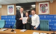 Počinje druga faza rekonstrukcije ceste u Ulici Savezne Republike Njemačke