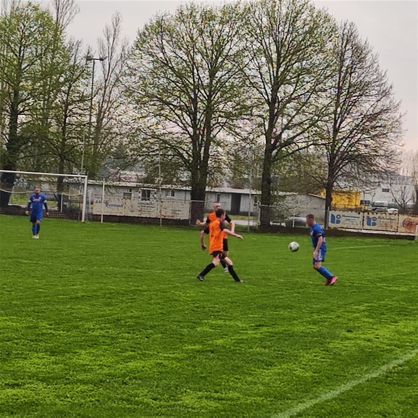 Rezultati redovitih kola nogometnih liga
