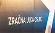 U Zračnoj luci Osijek svečano je obilježen početak radova na rekonstrukciji putničkog terminala