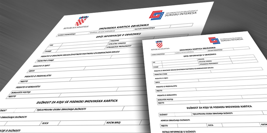 Povjerenstvo otvorilo predmet protiv Pavličeka zbog neprijavljenih potpora