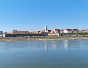 Gradu Osijeku 900 tisuća eura za nove biciklističke staze