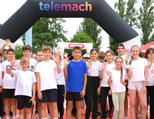 U Vinkovcima počeo Dan sporta