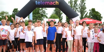 U Vinkovcima počeo Dan sporta