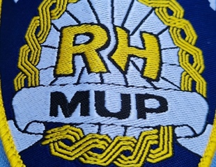 Rumunji uhićeni nakon krađe