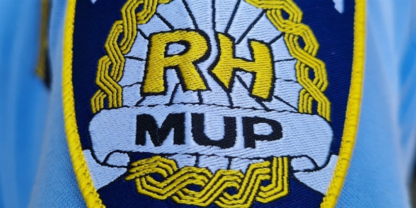 Rumunji uhićeni nakon krađe