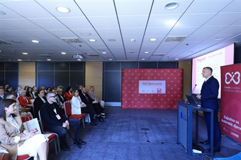 Održana konferencija "Obitelj u digitalnom okruženju"