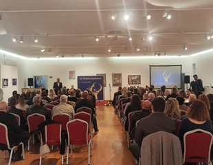 Dodjelom nagrada i priznanja završio 32. Festival glumca