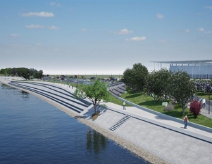 Potpisan sporazum o produžetku promenade uz Dravu