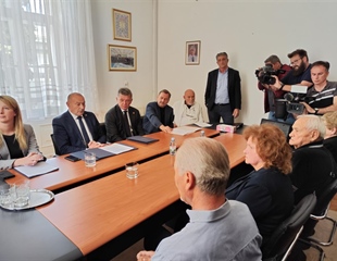 U Vukovaru identificiran bračni par ubijen tijekom Domovinskoga rata