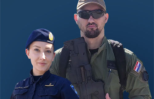 Policijska uprava Vukovarsko-srijemska poziva na Dan otvorenih vrata