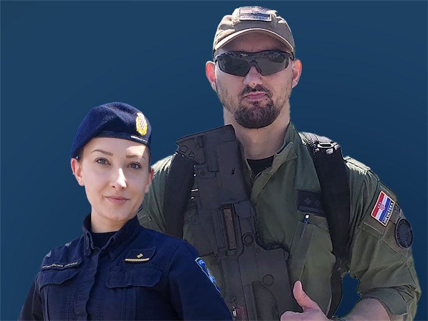 Policijska uprava Vukovarsko-srijemska poziva na Dan otvorenih vrata