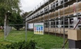 Gradski čelnici obišli radove na energetskoj obnovi OŠ Blage Zadre u Vukovaru
