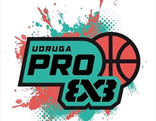 Cro 3X3 Tour nastavlja se ovog vikenda u Vukovaru