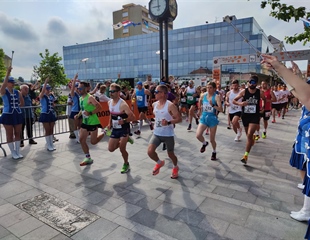 Ovog vikenda očekuje nas 7. Vukovarski polumaraton