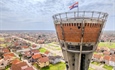 Sutra otvoreni Memorijalni centar, Spomen dom na Trpinjskoj cesti, Spomen dom Ovčara i Vukovarski vodotoranj