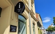 Završena energetska obnova zgrade Turističke zajednice grada Vukovara