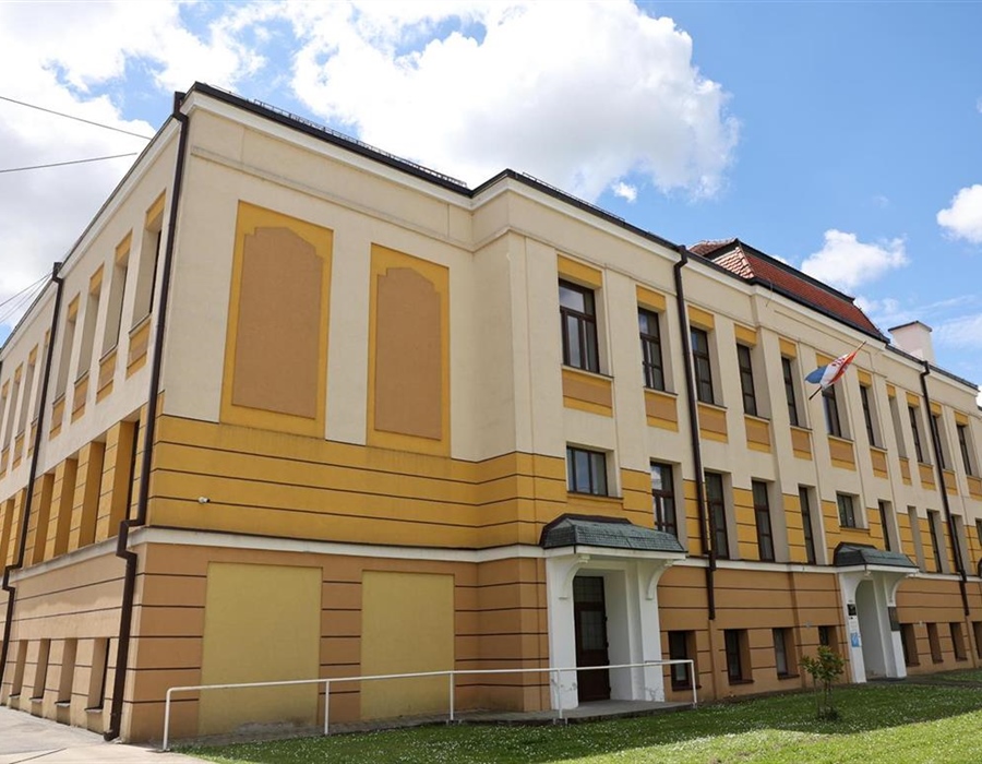OŠ Vladimira Nazora u Đakovu proslavila Dana škole