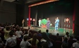 Održan Preventivno-edukativni program „Mogu, hoću, znam“